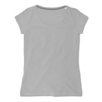 T-SHIRT DONNA MANICA CORTA